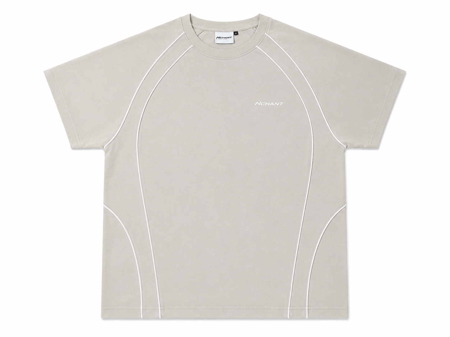 SUMMER SHIRT | Beige